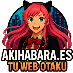 Akihabara.es