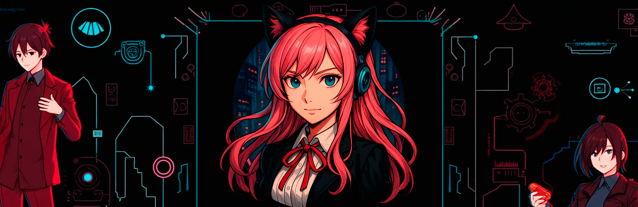 Contacta con nosotros en Akihabara.es - Formulario de contacto - Publicidad de anime, videojuegos, tecnología, cultura japonesa y publicaciones en redes sociales sobre cultura