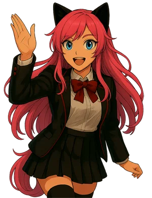 Sayuri, tu guía oficial por el universo otaku de Akihabara.es