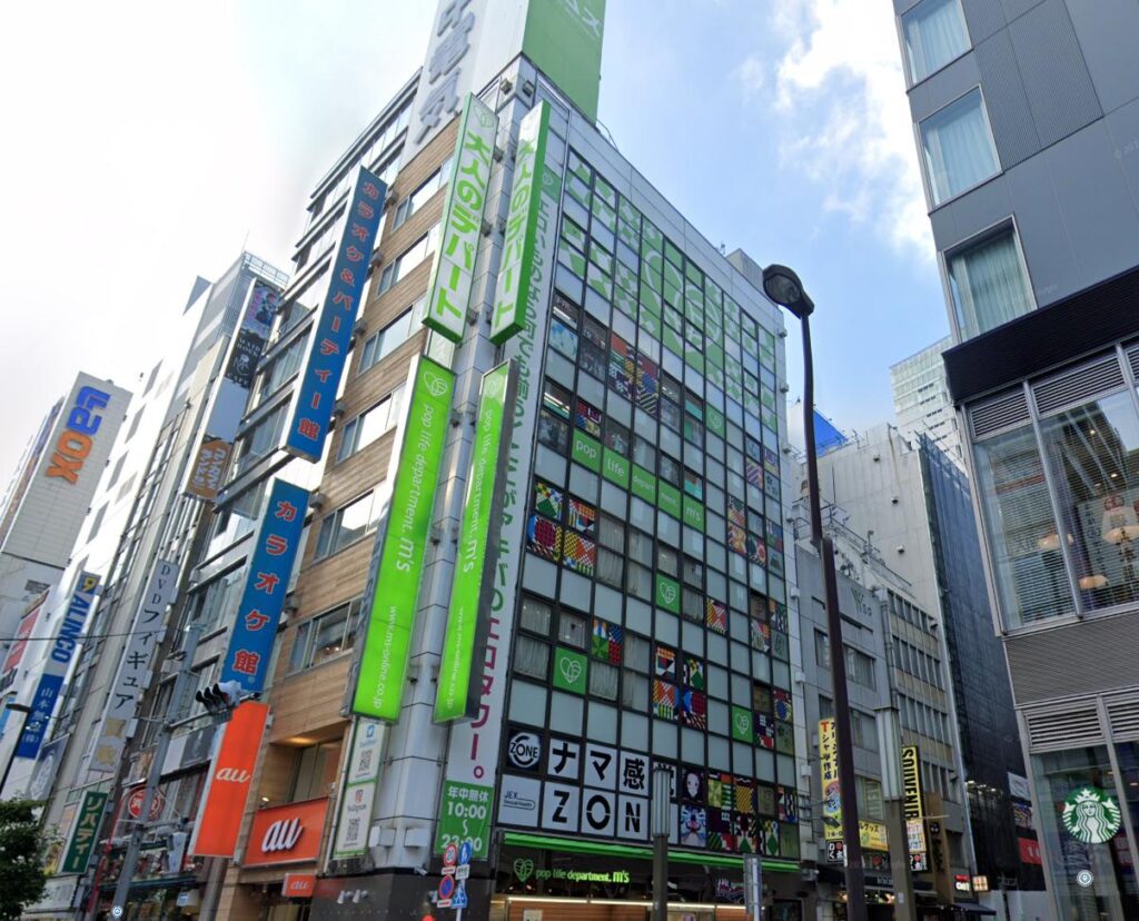 🏮 Pop Life Department M’s: El secreto mejor guardado de Akihabara que pocos turistas conocen