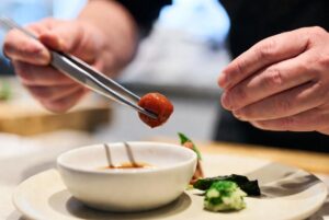 Día del Umeboshi