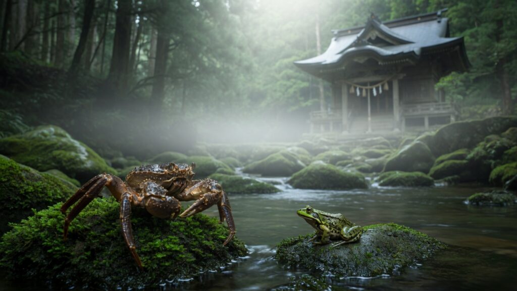 Shichihon-Zame